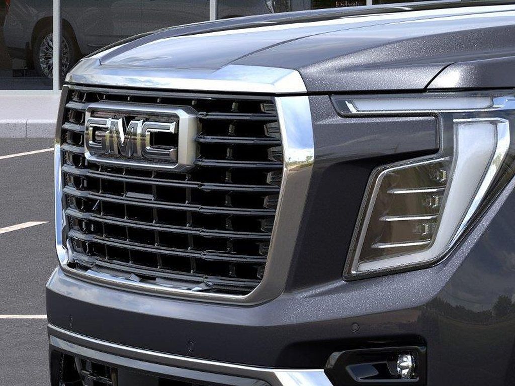 New 2026 GMC Yukon XL Elevation w/ Elevation Premium Package RWD image 13