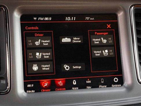 Used 2023 Dodge Challenger SRT Hellcat image 17