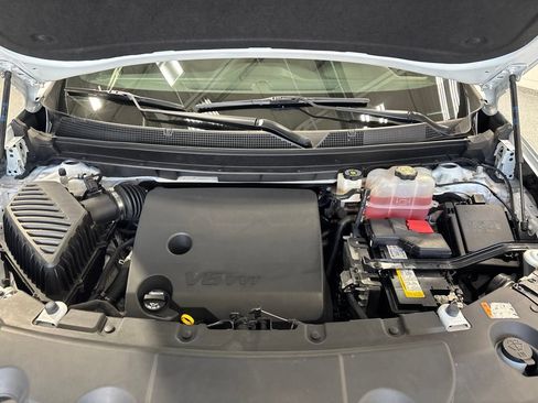 Used 2023 Chevrolet Traverse LT AWD/4WD image 54