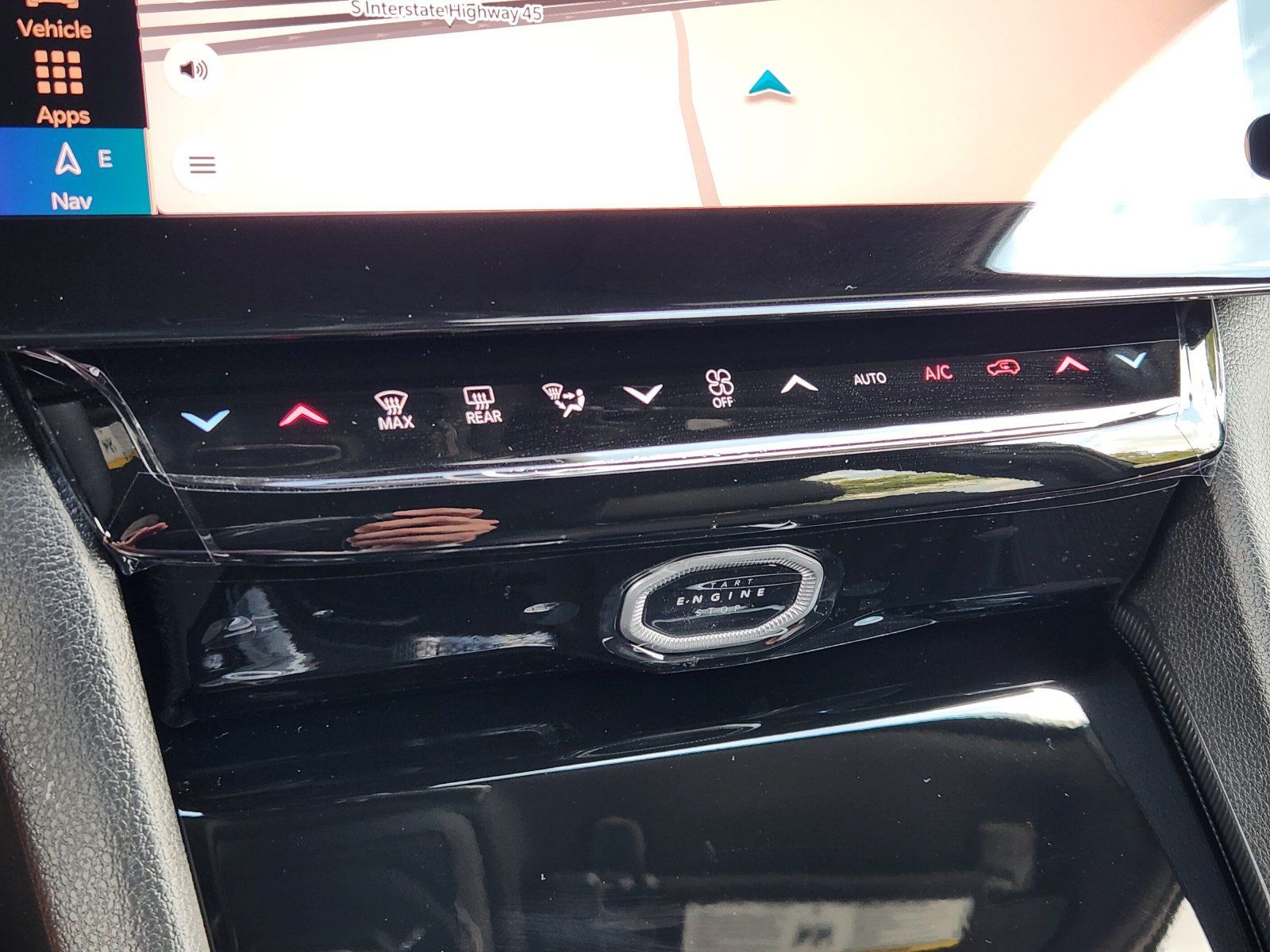 New 2027 Jeep Grand Cherokee L Limited AWD/4WD image 18