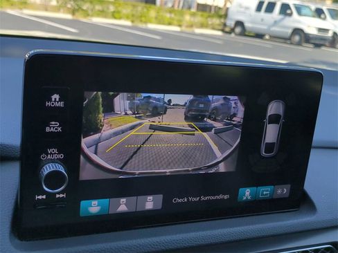 Used 2024 Acura Integra A-Spec image 21