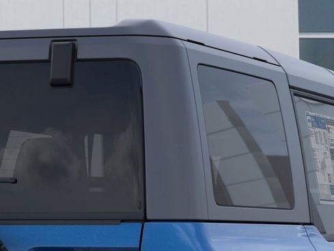 New 2026 Ford Bronco Big Bend image 27