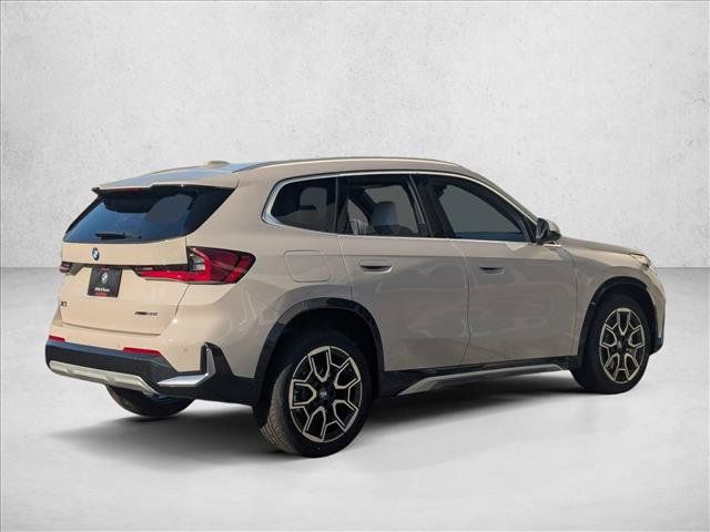 Used 2026 BMW X1 xDrive28i w/ Convenience Package AWD/4WD image 2