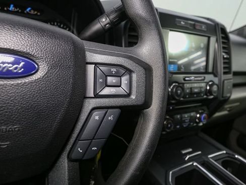 Used 2017 Ford F150 XL w/ Equipment Group 101A Mid AWD/4WD image 27