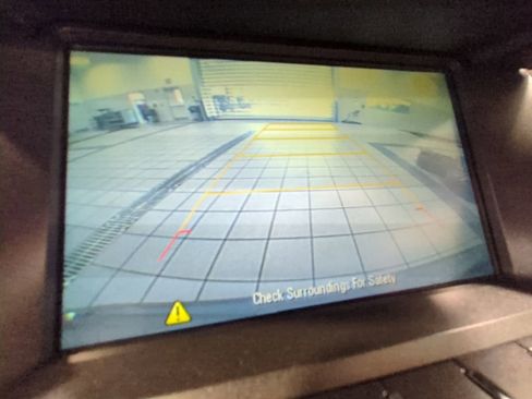 Used 2017 GMC Terrain Denali image 6