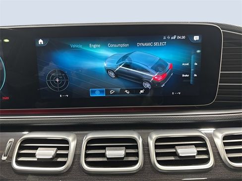 Certified 2022 Mercedes-Benz GLE 53 AMG 4MATIC Coupe image 23