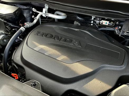 Used 2024 Honda Ridgeline RTL image 43