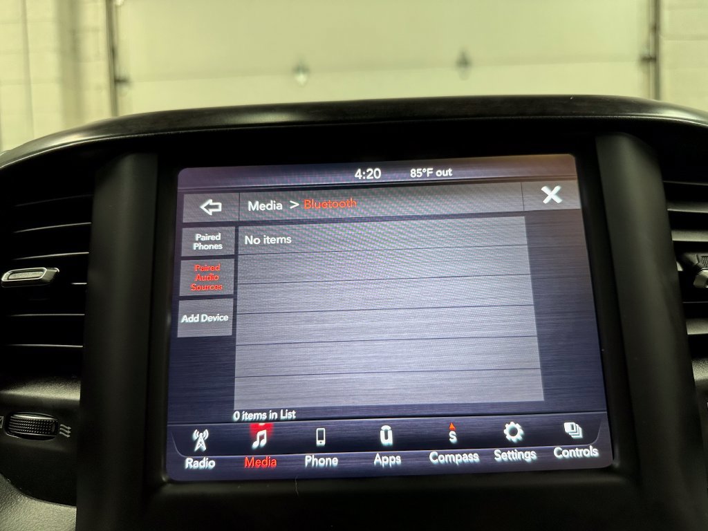 Used 2020 RAM 1500 Big Horn AWD/4WD image 29