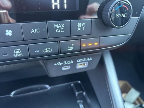 New 2026 Subaru Outback Premium AWD/4WD image 21
