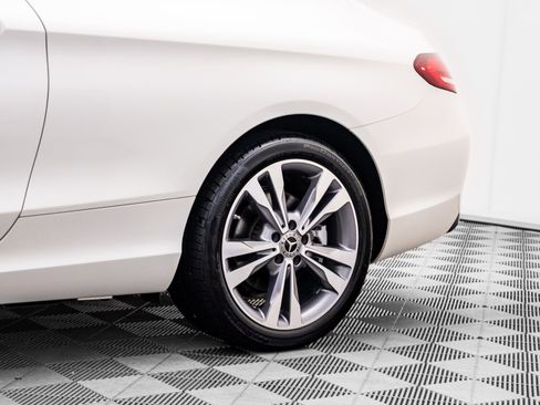 Used 2023 Mercedes-Benz C 300 C 300 w/ Multimedia Package image 33