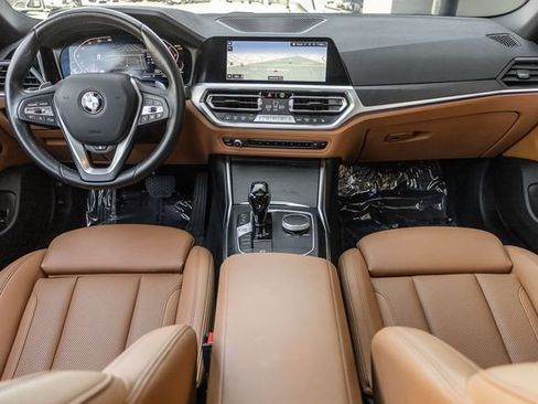 Used 2022 BMW 430i Gran Coupe w/ Parking Assistance Package RWD image 6