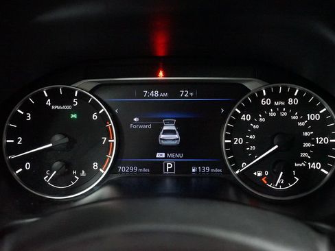 Used 2020 Nissan Altima 2.5 S FWD image 15