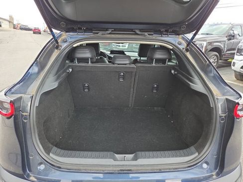 Used 2023 MAZDA CX-30 AWD 2.5 S w/ Select Package image 12