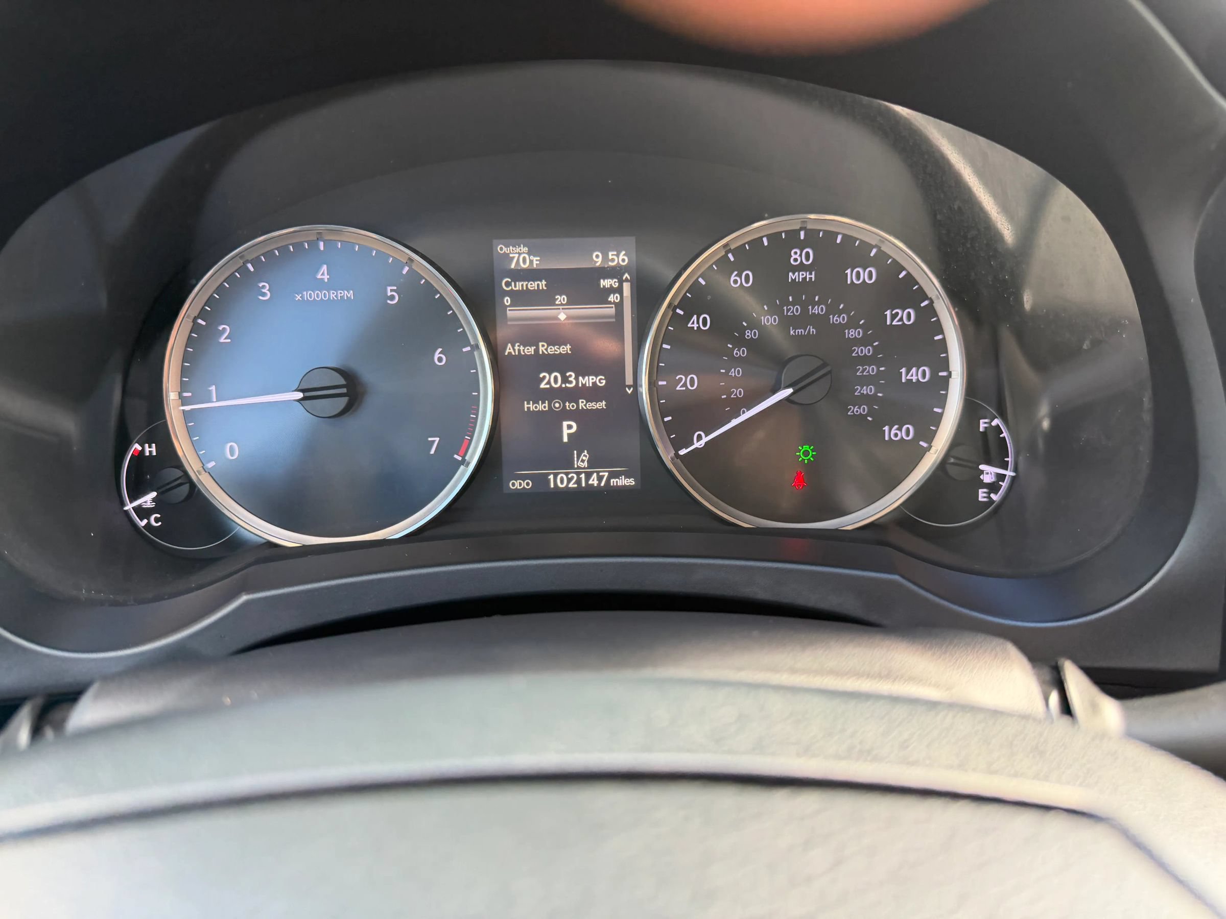 Used 2018 Lexus IS 300 AWD w/ Comfort Package image 29