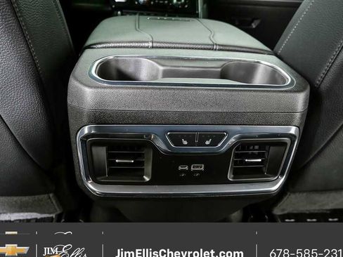 Used 2025 GMC Sierra 2500 Denali image 20