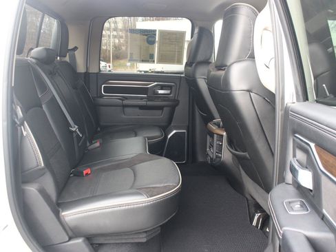 Used 2022 RAM 2500 Laramie image 42