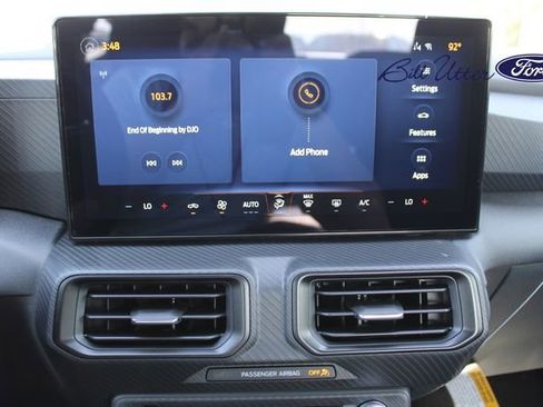 New 2025 Ford Mustang Coupe image 13