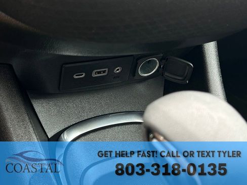Used 2024 Chevrolet Malibu LT FWD image 44