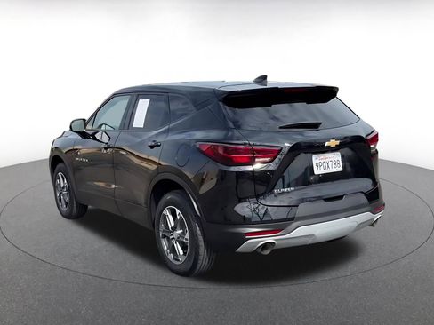 Used 2025 Chevrolet Blazer LT image 11