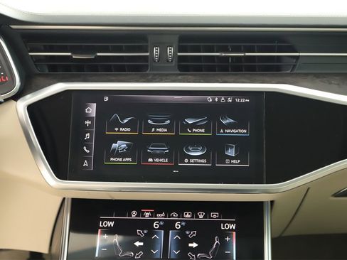Used 2019 Audi A6 3.0T Prestige w/ Prestige Package image 19