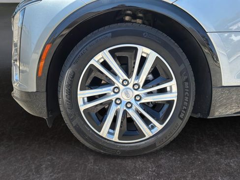 Used 2024 Cadillac Lyriq Tech RWD image 9