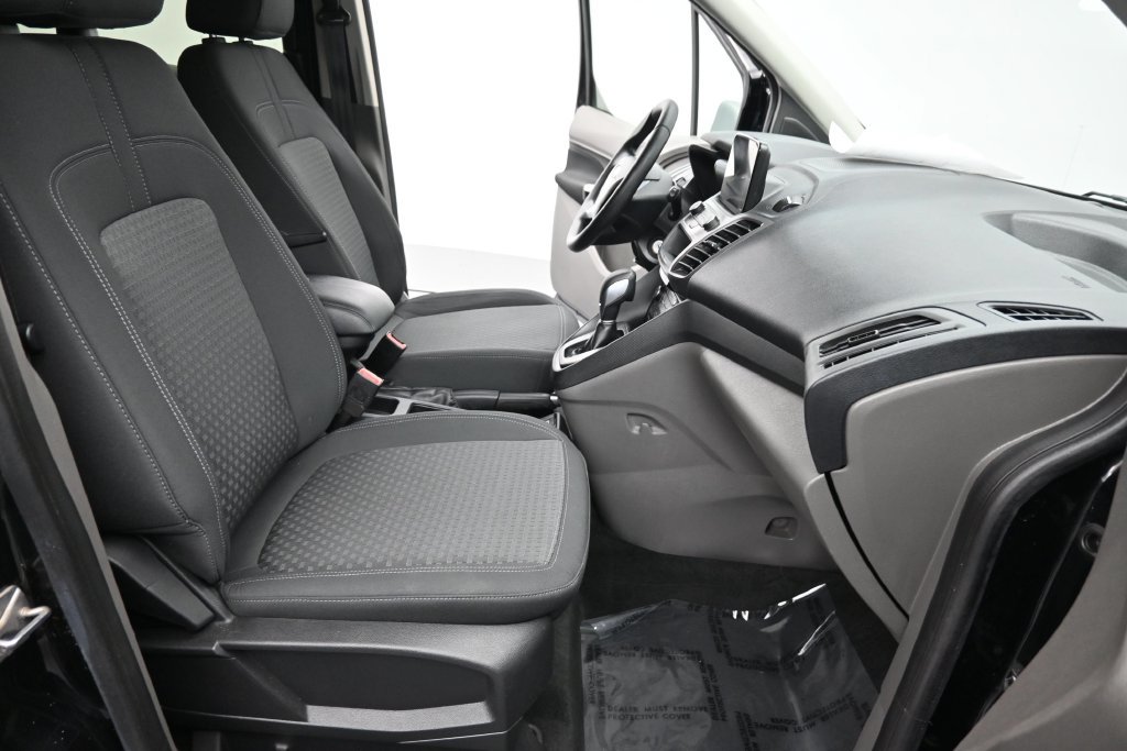 Used 2019 Ford Transit Connect XLT w/ Trailer Tow Package FWD image 19