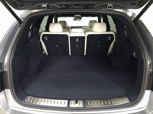 Used 2025 Genesis GV80 3.5T Prestige AWD/4WD image 8