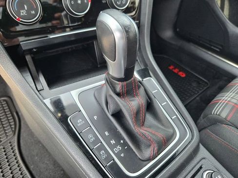 Used 2021 Volkswagen GTI S FWD image 13