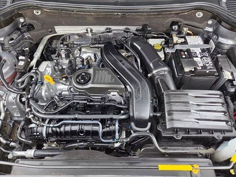 Used 2024 Volkswagen Taos S FWD image 22