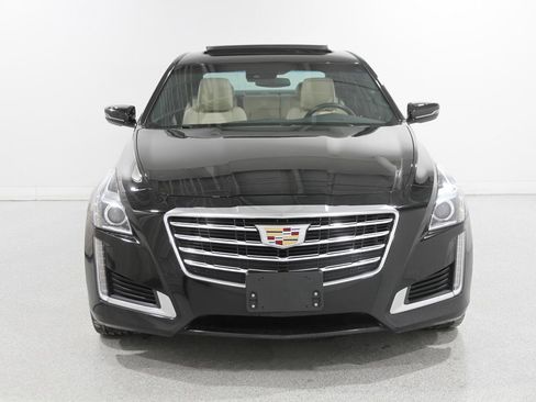 Used 2019 Cadillac CTS Luxury image 2