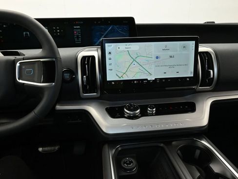 New 2025 Ford Expedition Active image 24