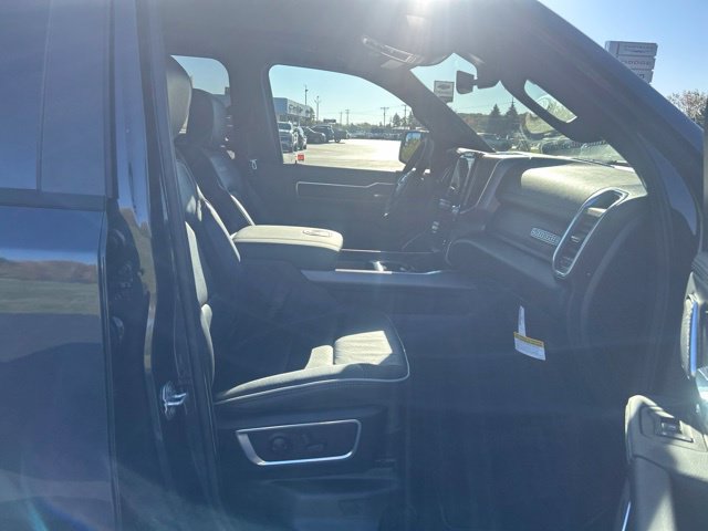 New 2027 RAM 1500 Laramie w/ Laramie Preferred Package AWD/4WD image 53