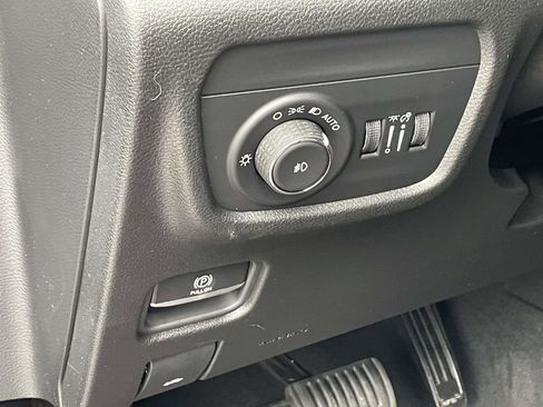 New 2025 Jeep Grand Cherokee L Limited AWD/4WD image 31