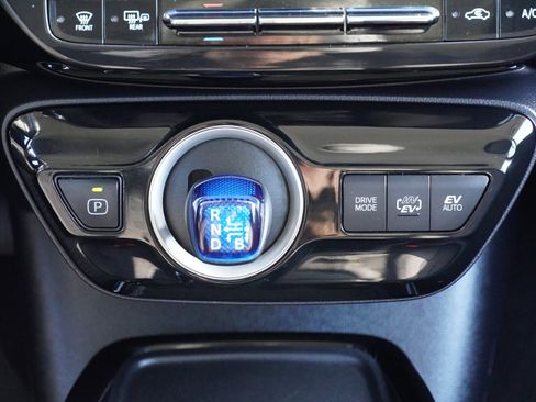 Certified 2022 Toyota Prius Prime LE image 35