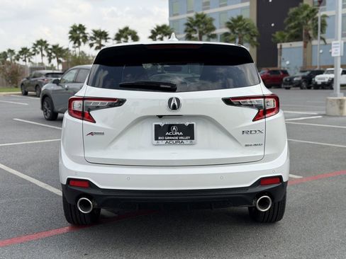 New 2026 Acura RDX A-Spec image 19