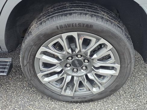 Used 2023 GMC Yukon Denali Ultimate AWD/4WD image 56