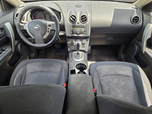 Used 2013 Nissan Rogue S FWD image 14