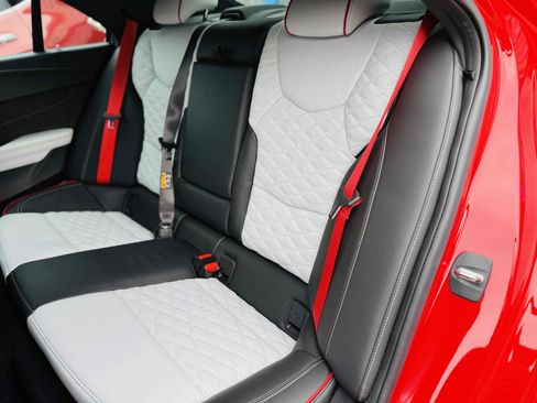 Used 2024 Cadillac CT4 V Blackwing w/ Technology Package image 13