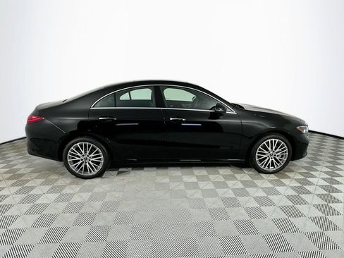 Certified 2026 Mercedes-Benz CLA 250 image 8