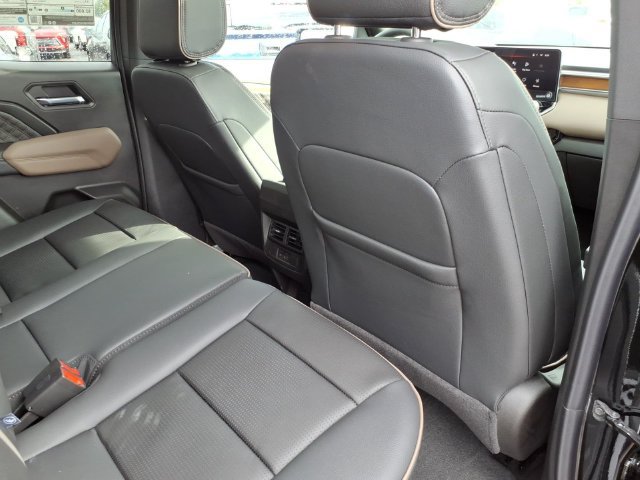 New 2026 GMC Canyon Denali AWD/4WD image 24