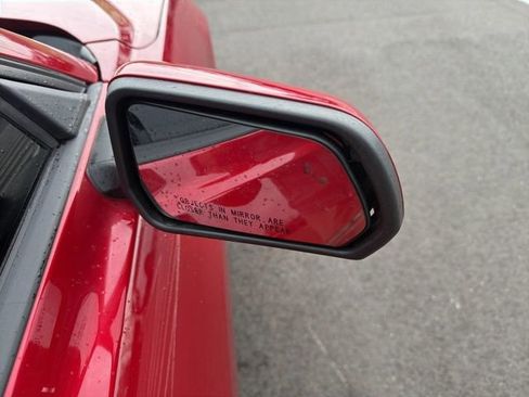 Used 2021 Ford Mustang Coupe w/ Equipment Group 101A image 5