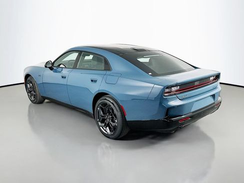 New 2026 Dodge Charger R/T w/ Blacktop Package AWD/4WD image 5