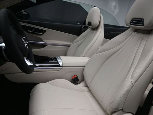 New 2026 Mercedes-Benz CLE 300 4MATIC Cabriolet image 18