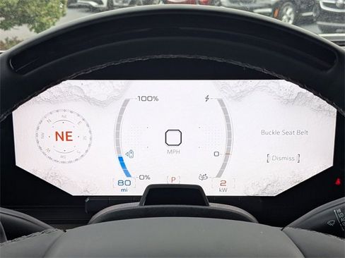 New 2025 GMC Hummer EV 3X image 34