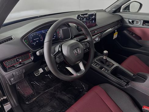 New 2026 Honda Civic Si image 8