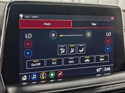 Used 2021 GMC Yukon XL SLE AWD/4WD image 39
