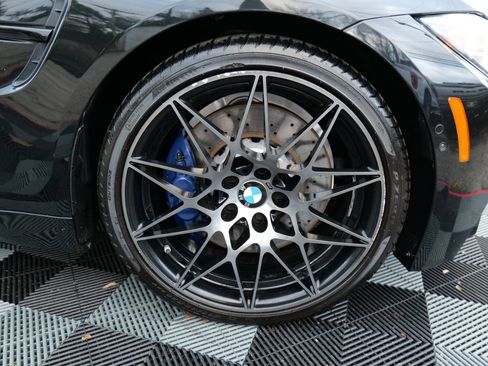 Used 2020 BMW M4 Coupe w/ Competition Package image 86