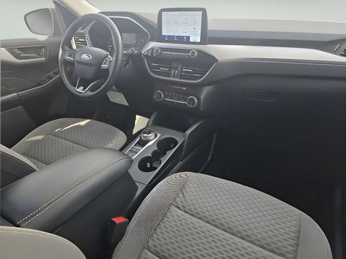 Used 2022 Ford Escape SE w/ Cold Weather Package image 28