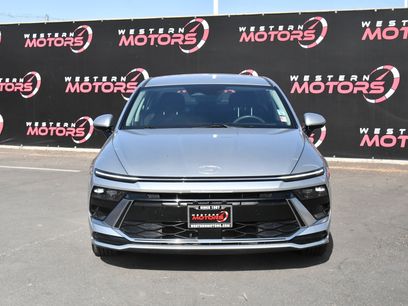 Used 2024 Hyundai Sonata SEL