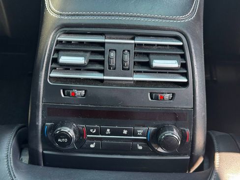 Used 2016 BMW 650i Gran Coupe xDrive AWD/4WD image 22